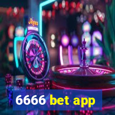 6666 bet app